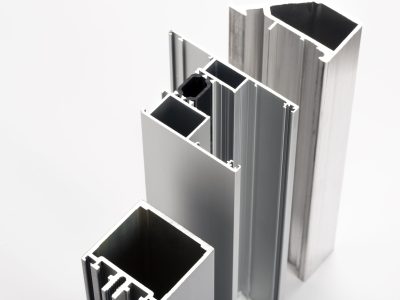 Aluminum,Profiles
